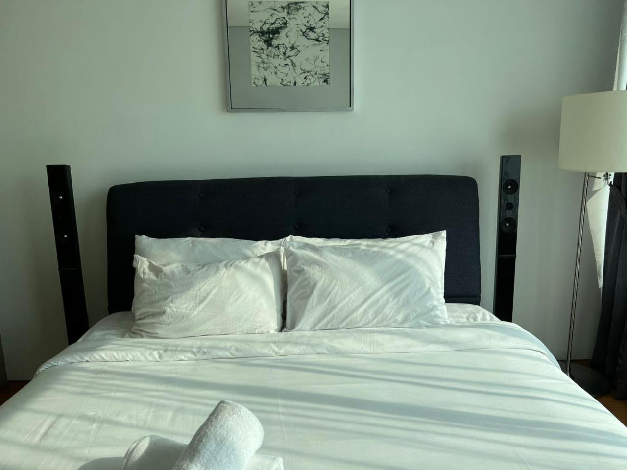 Vortex Suites Klcc City Center Kuala Lumpur Buitenkant foto