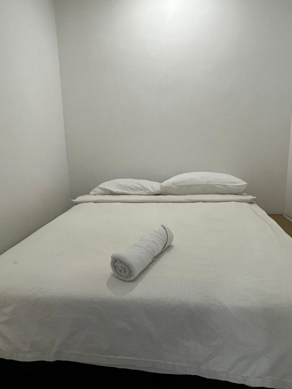 Vortex Suites Klcc City Center Kuala Lumpur Buitenkant foto