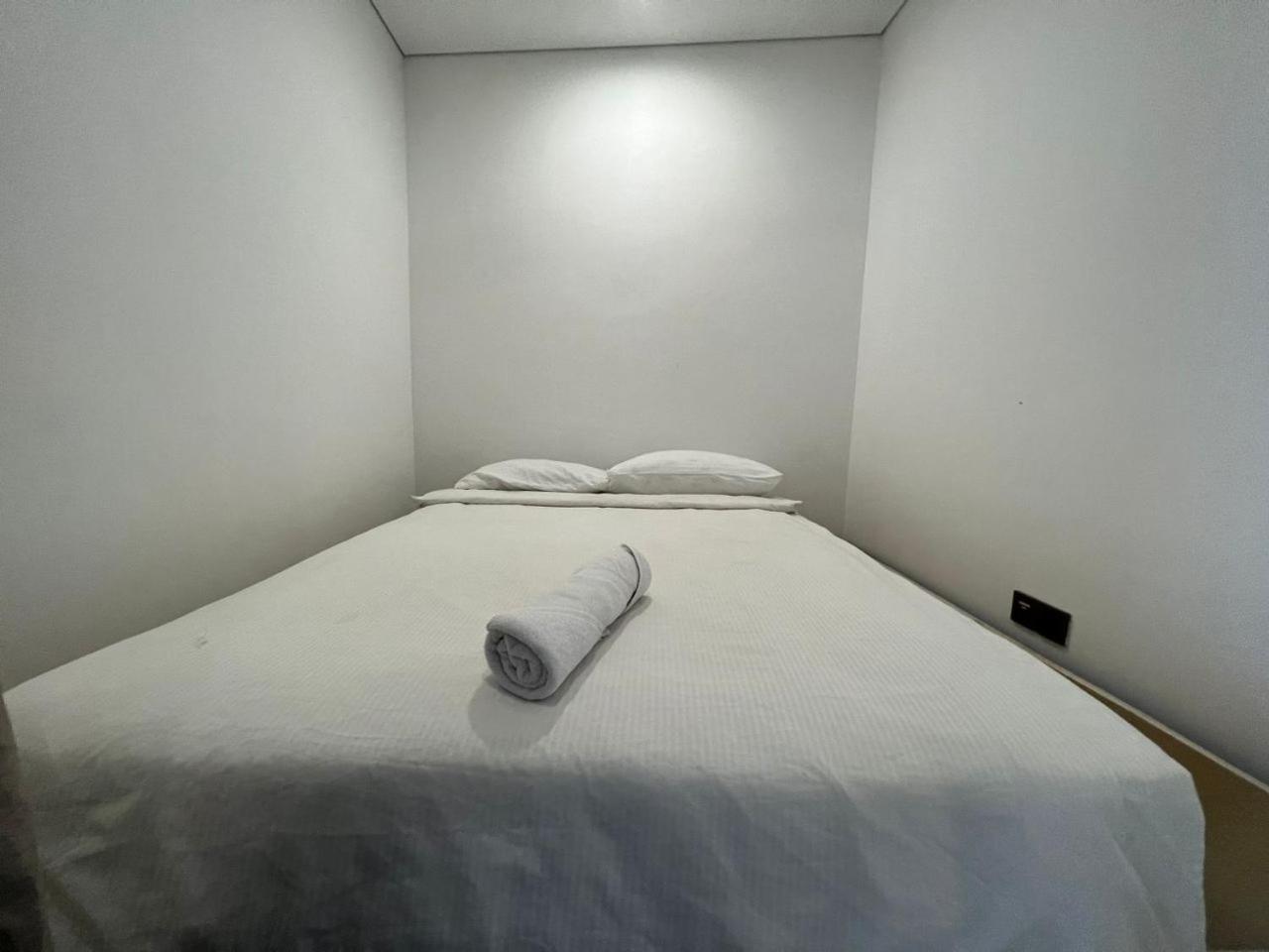 Vortex Suites Klcc City Center Kuala Lumpur Buitenkant foto